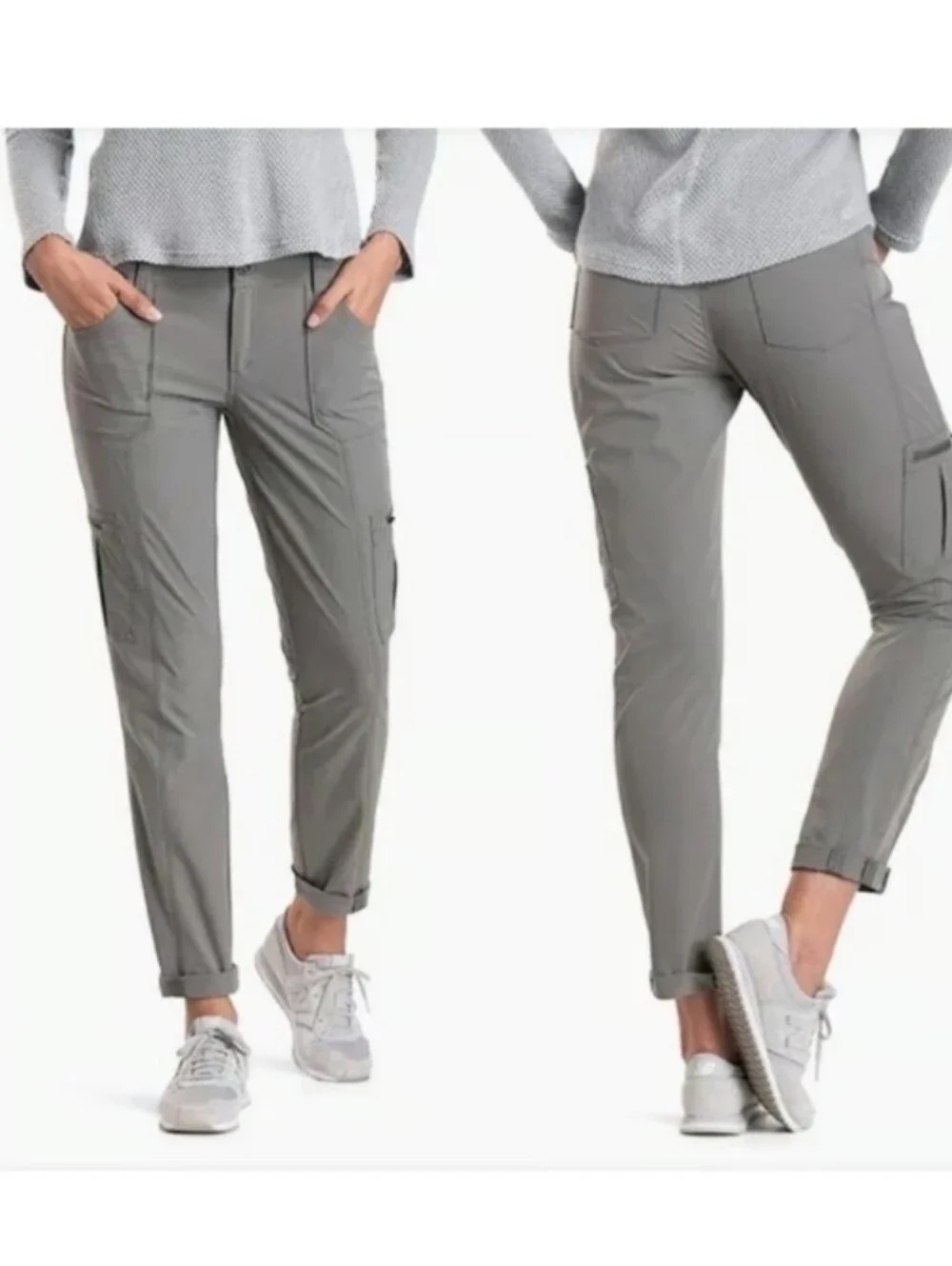 Kuhl Women's Horizn Skinny Pant